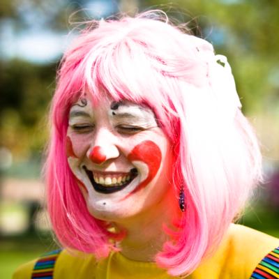 Shelly the Clown's Main Photo