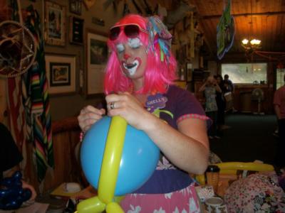Shelly the Clown | Pasadena, TX | Clown | Photo #5