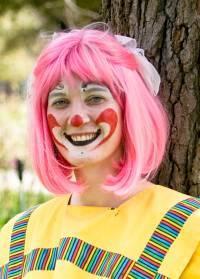 Shelly the Clown | Pasadena, TX | Clown | Photo #3