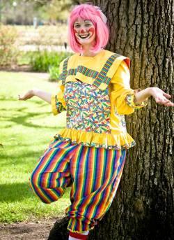 Shelly the Clown | Pasadena, TX | Clown | Photo #4