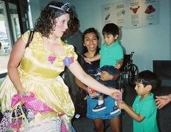 Shelly the Clown | Pasadena, TX | Clown | Photo #2