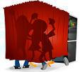 Myers Mobile Photo Booth | Lawrence, KS | Photo Booth Rental | Photo #2
