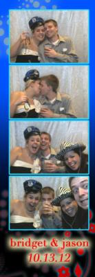 Myers Mobile Photo Booth | Lawrence, KS | Photo Booth Rental | Photo #5
