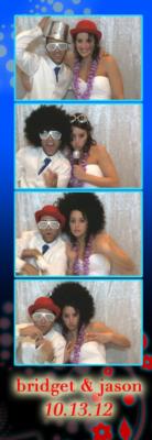 Myers Mobile Photo Booth | Lawrence, KS | Photo Booth Rental | Photo #6
