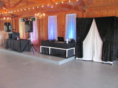 Myers Mobile Photo Booth | Lawrence, KS | Photo Booth Rental | Photo #3