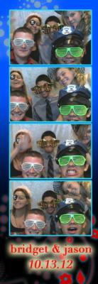 Myers Mobile Photo Booth | Lawrence, KS | Photo Booth Rental | Photo #7