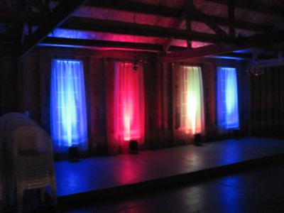 Myers Mobile Photo Booth | Lawrence, KS | Photo Booth Rental | Photo #4