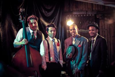 The Speakeasies's Main Photo