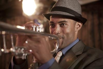 The Speakeasies | San Francisco, CA | Jazz Band | Photo #2