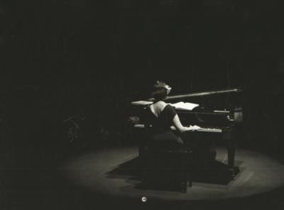 Frankie's Martini Kingdom | Los Angeles, CA | Jazz Band | Photo #20
