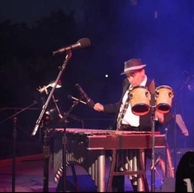 Frankie's Martini Kingdom | Los Angeles, CA | Jazz Band | Photo #17