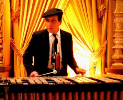 Frankie's Martini Kingdom | Los Angeles, CA | Jazz Band | Photo #2