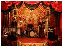Frankie's Martini Kingdom | Los Angeles, CA | Jazz Band | Photo #18