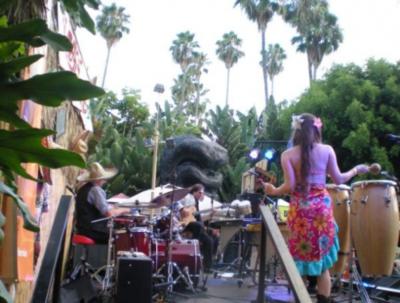 Frankie's Martini Kingdom | Los Angeles, CA | Jazz Band | Photo #7