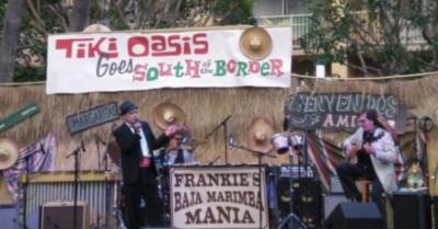Frankie's Martini Kingdom | Los Angeles, CA | Jazz Band | Photo #11