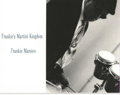 Frankie's Martini Kingdom | Los Angeles, CA | Jazz Band | Photo #23