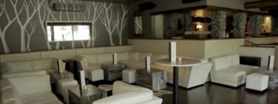 Frankie's Martini Kingdom | Los Angeles, CA | Jazz Band | Photo #15