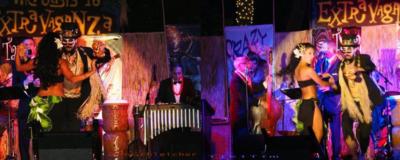 Frankie's Martini Kingdom | Los Angeles, CA | Jazz Band | Photo #4