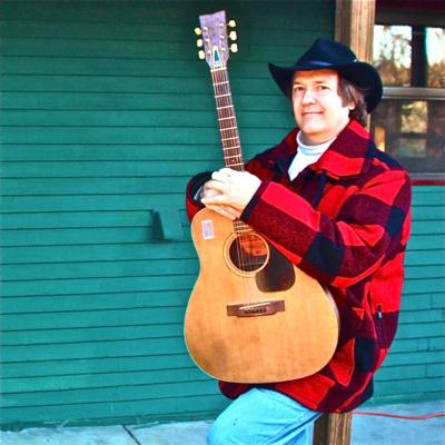 ROB PULSIFER - Singer/Songwriter/Guitarist | Saratoga Springs, NY | Singer Guitarist | Photo #3