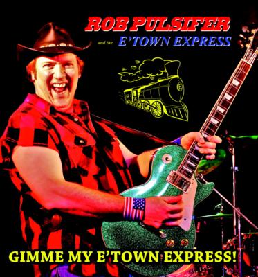 ROB PULSIFER - Singer/Songwriter/Guitarist | Saratoga Springs, NY | Singer Guitarist | Photo #13