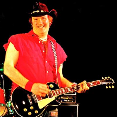 ROB PULSIFER - Singer/Songwriter/Guitarist's Main Photo
