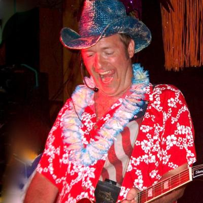 ROB PULSIFER - Singer/Songwriter/Guitarist | Saratoga Springs, NY | Singer Guitarist | Photo #4
