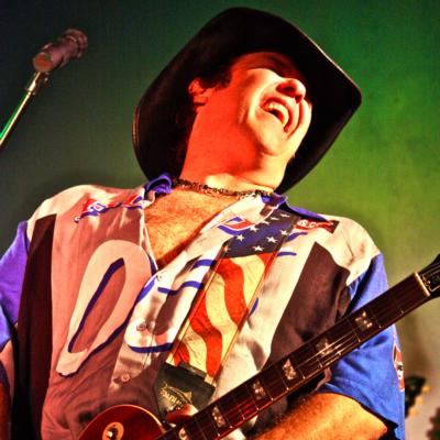 ROB PULSIFER - Singer/Songwriter/Guitarist | Saratoga Springs, NY | Singer Guitarist | Photo #5