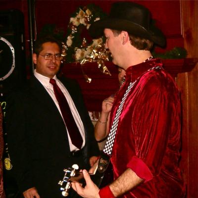 ROB PULSIFER - Singer/Songwriter/Guitarist | Saratoga Springs, NY | Singer Guitarist | Photo #22