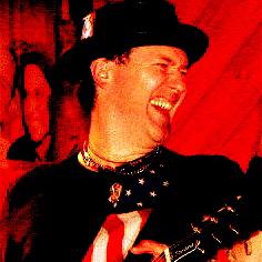 ROB PULSIFER - Singer/Songwriter/Guitarist | Saratoga Springs, NY | Singer Guitarist | Photo #7