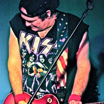 ROB PULSIFER - Singer/Songwriter/Guitarist | Saratoga Springs, NY | Singer Guitarist | Photo #19