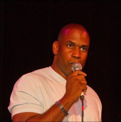 Vince Barnett's Main Photo