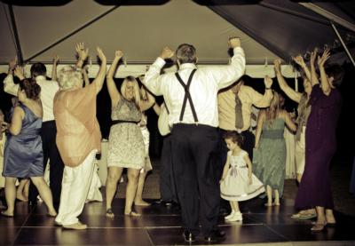 Greg Pitt, DJ for Weddings and ALL Occasions's Main Photo