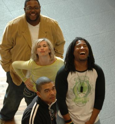 Groove Planet | Greenville, SC | Cover Band | Photo #4