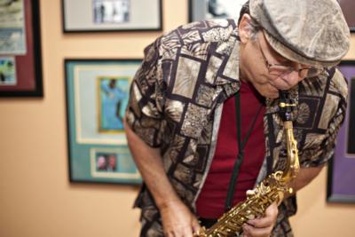 Jazzona | Chandler, AZ | Jazz Duo | Photo #12