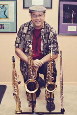 Jazzona | Chandler, AZ | Jazz Duo | Photo #3