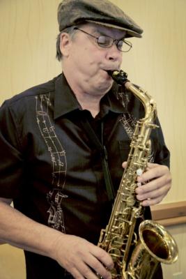 Jazzona | Chandler, AZ | Jazz Duo | Photo #8