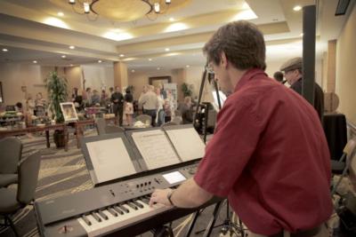 Jazzona | Chandler, AZ | Jazz Duo | Photo #10