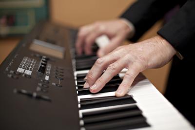 Jazzona | Chandler, AZ | Jazz Duo | Photo #13