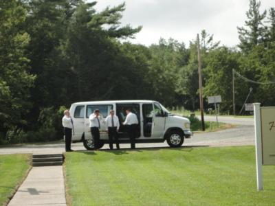 Strings of Victory | China Grove, NC | Gospel Band | Photo #9