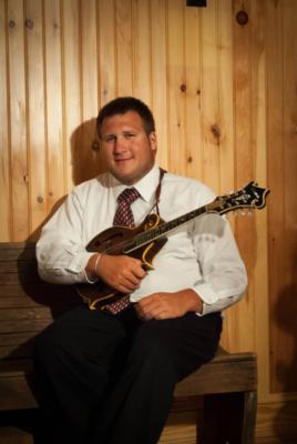 Strings of Victory | China Grove, NC | Gospel Band | Photo #5