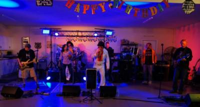 PBJ  | Westminster, CO | Classic Rock Band | Photo #5