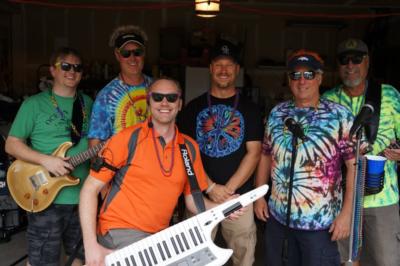 PBJ  | Westminster, CO | Classic Rock Band | Photo #2