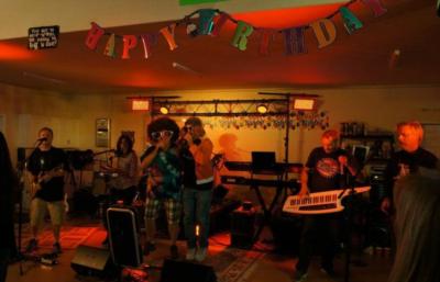 PBJ  | Westminster, CO | Classic Rock Band | Photo #3