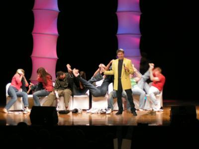 Denver's #1 Comedy Hypnotist & Comedy Magician | Denver, CO | Hypnotist | Photo #8
