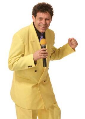 Denver's #1 Comedy Hypnotist & Comedy Magician's Main Photo