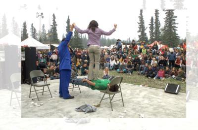 Denver's #1 Comedy Hypnotist & Comedy Magician | Denver, CO | Hypnotist | Photo #12
