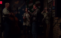 Solid Blue | Huntsville, AL | Bluegrass Band | Run Rufus Run