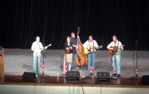 Solid Blue | Huntsville, AL | Bluegrass Band | Dont fall in love with a girl like that