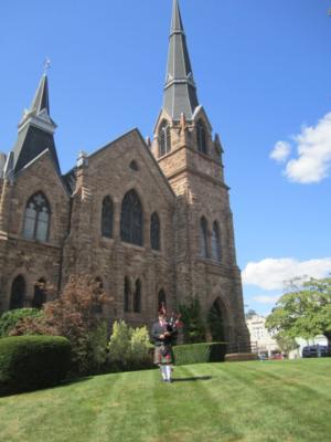 Carolina Bagpipes - Mark Boesmiller | Charlotte, NC | Bagpipes | Photo #7