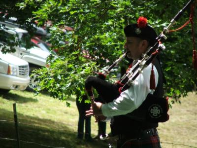 Carolina Bagpipes - Mark Boesmiller | Charlotte, NC | Bagpipes | Photo #6